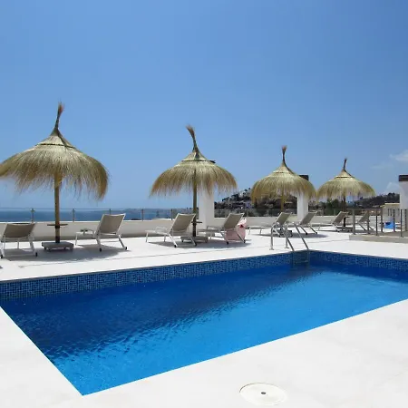 Apartment Penthouse Carabela Seaviews *
