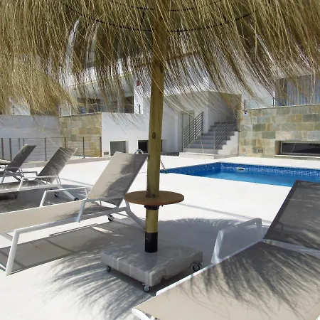 Penthouse Carabela Seaviews Apartment