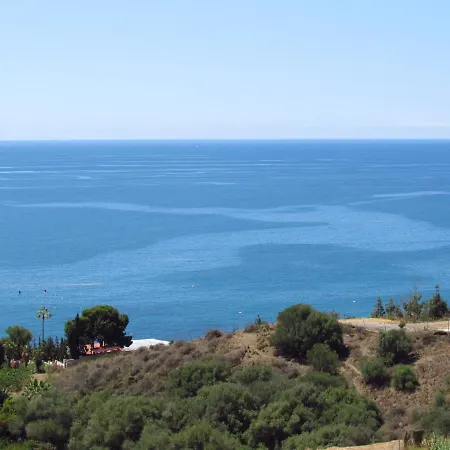 Penthouse Carabela Seaviews