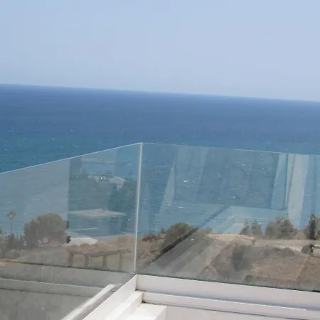Penthouse Carabela Seaviews