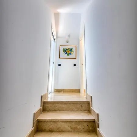 Penthouse Carabela Seaviews *