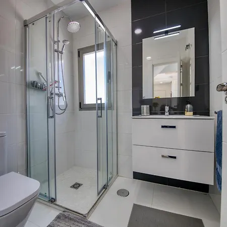 Penthouse Carabela Seaviews Appartement *