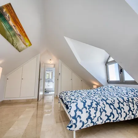 Penthouse Carabela Seaviews *