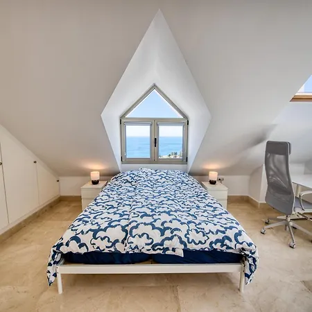 Appartement Penthouse Carabela Seaviews