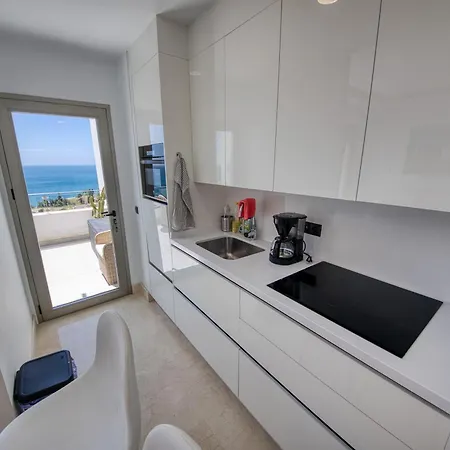 Penthouse Carabela Seaviews *