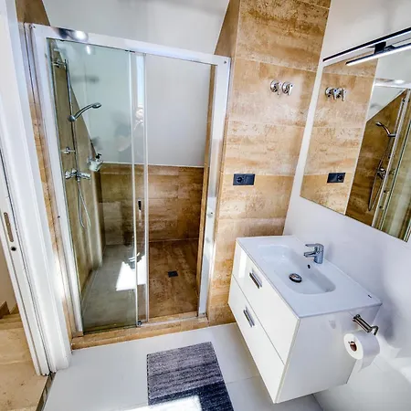 Appartement Penthouse Carabela Seaviews