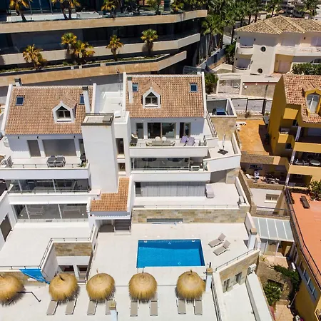 Penthouse Carabela Seaviews
