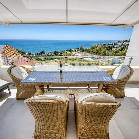 Penthouse Carabela Seaviews