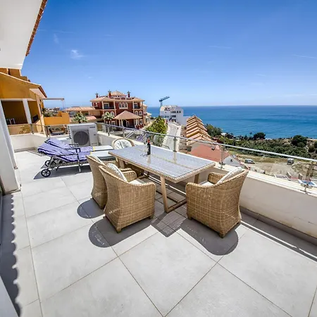 Penthouse Carabela Seaviews