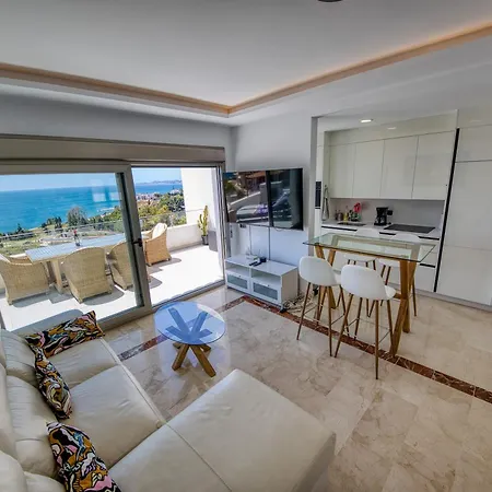 Appartement Penthouse Carabela Seaviews
