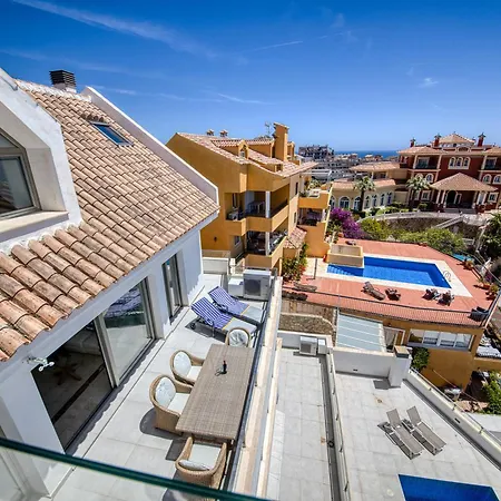 Penthouse Carabela Seaviews *