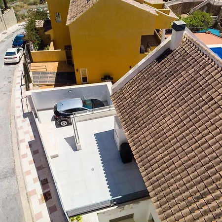 Appartement Penthouse Carabela Seaviews